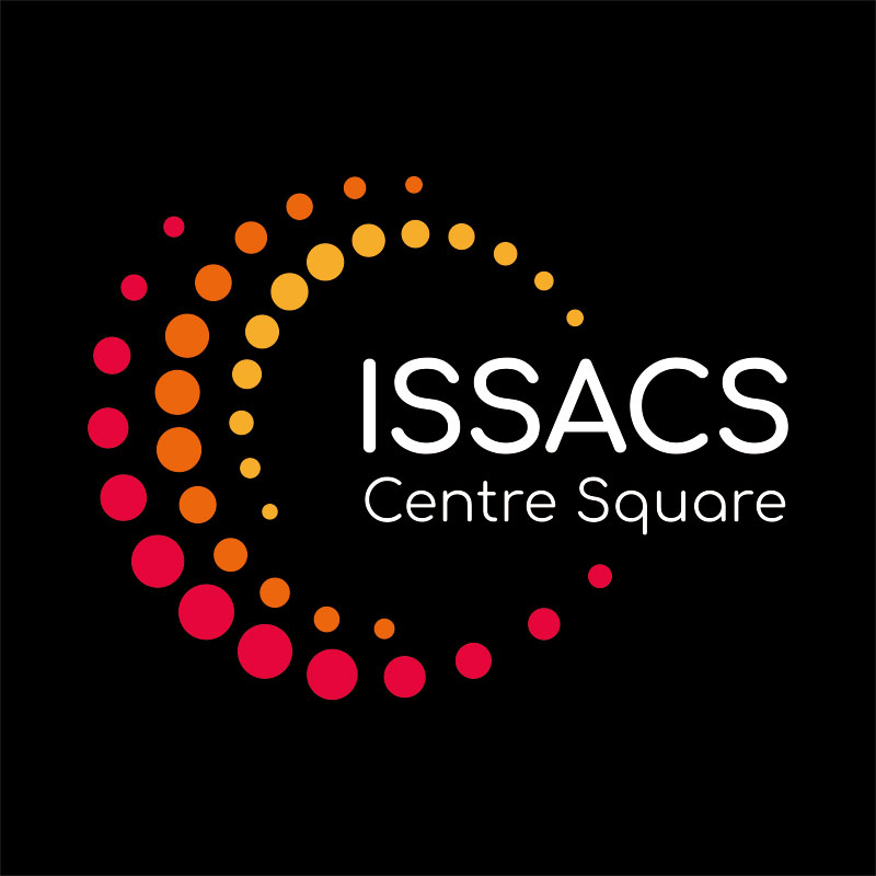 Issac Centre Square