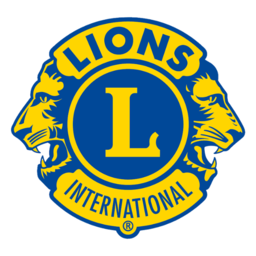 Lions Club Logo